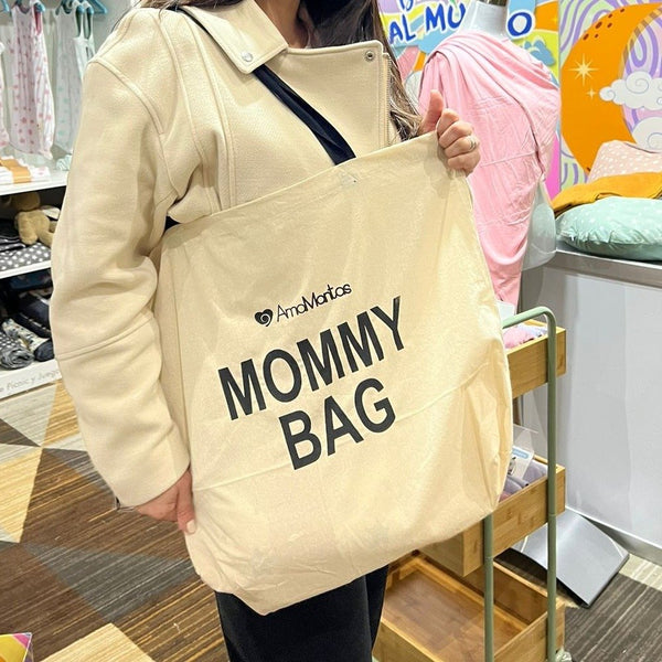 Bolsa mommy bag Amamantas – Motherna