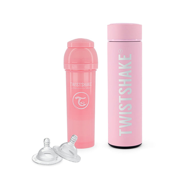 Termo para comida Twistshake – Motherna