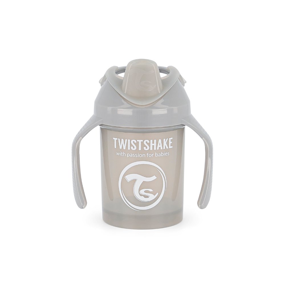 Vaso Twistshake Mini Cup 230ml 4+m - Motherna