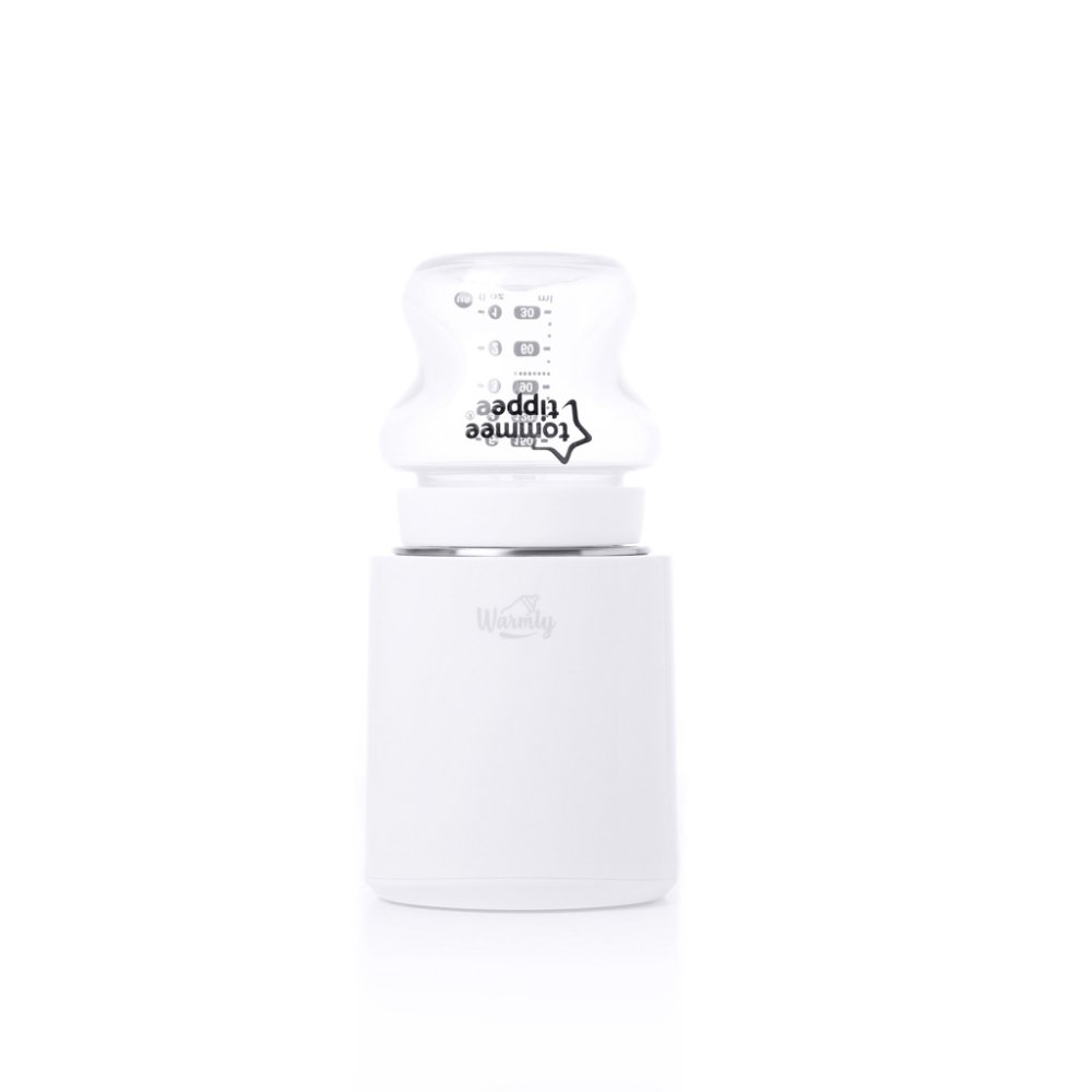 Adaptador Tommee Tippee para Warmly - Motherna