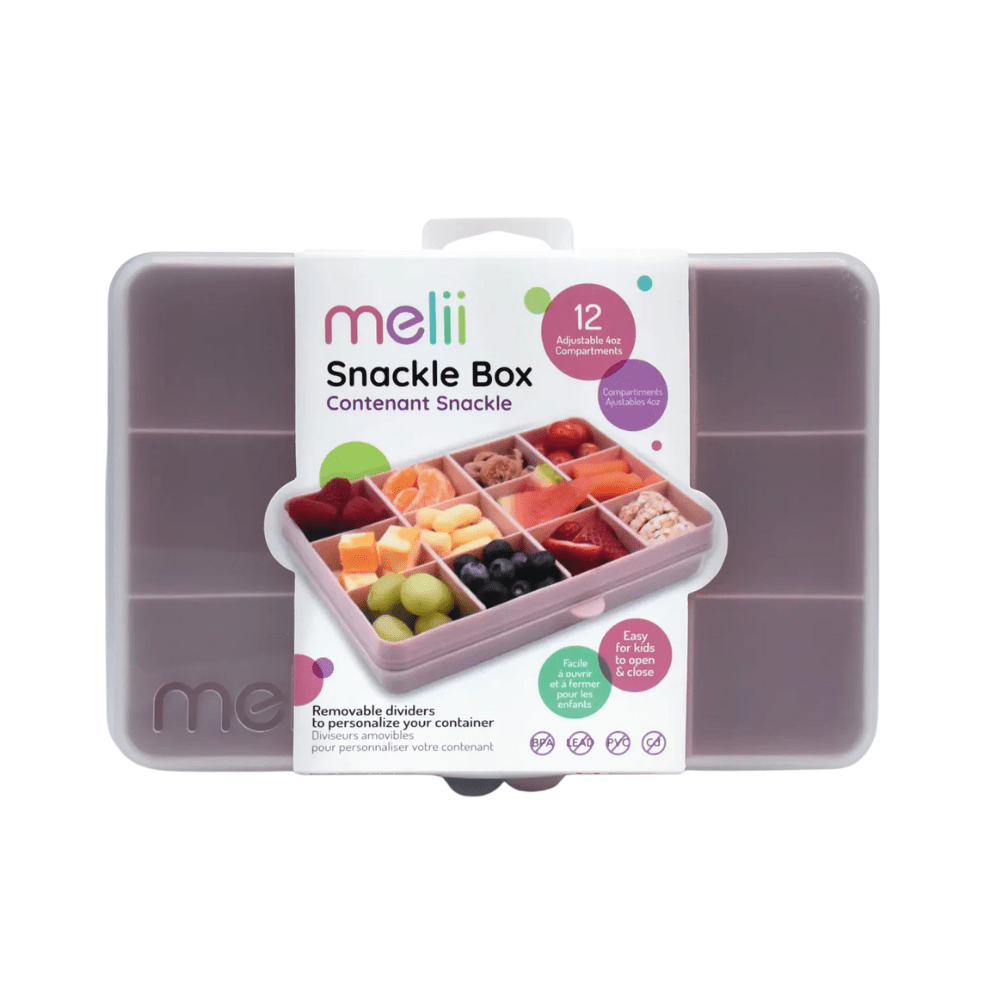 Caja para snacks Melii - Motherna