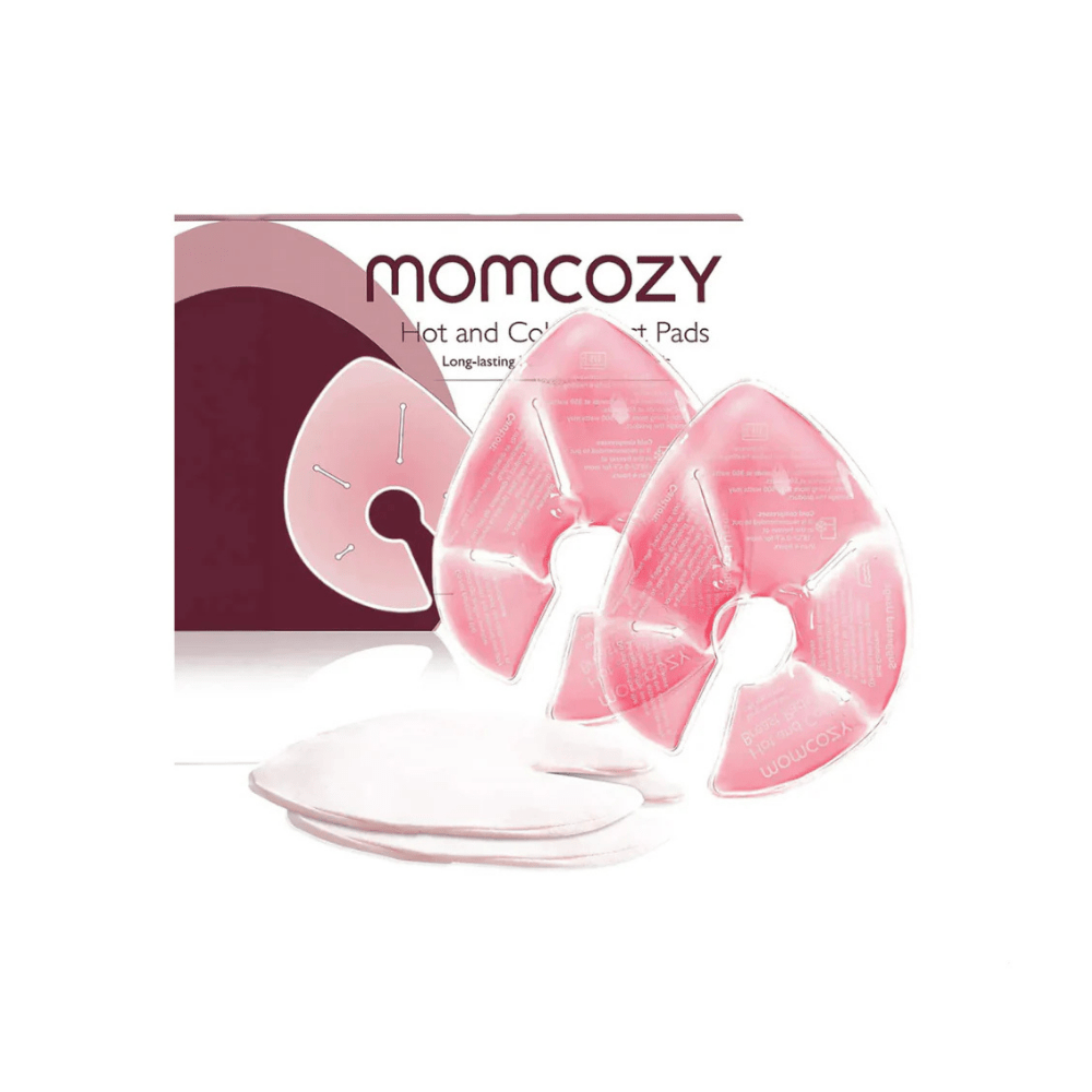 Compresas frío y calor Momcozy - Motherna