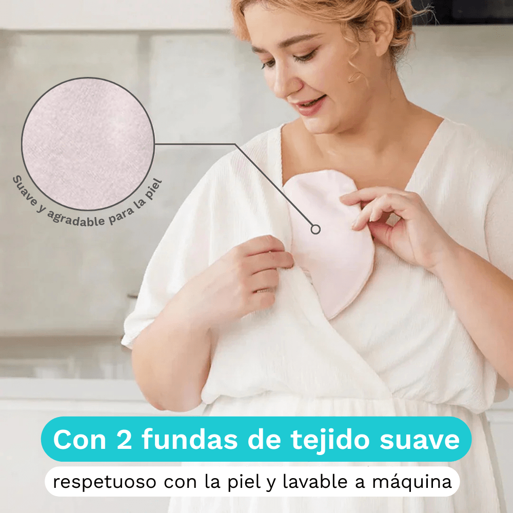 Compresas frío y calor Momcozy - Motherna