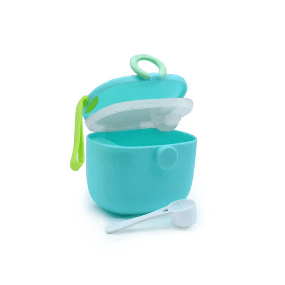 Contenedor para almacenar fórmula Melii - Motherna