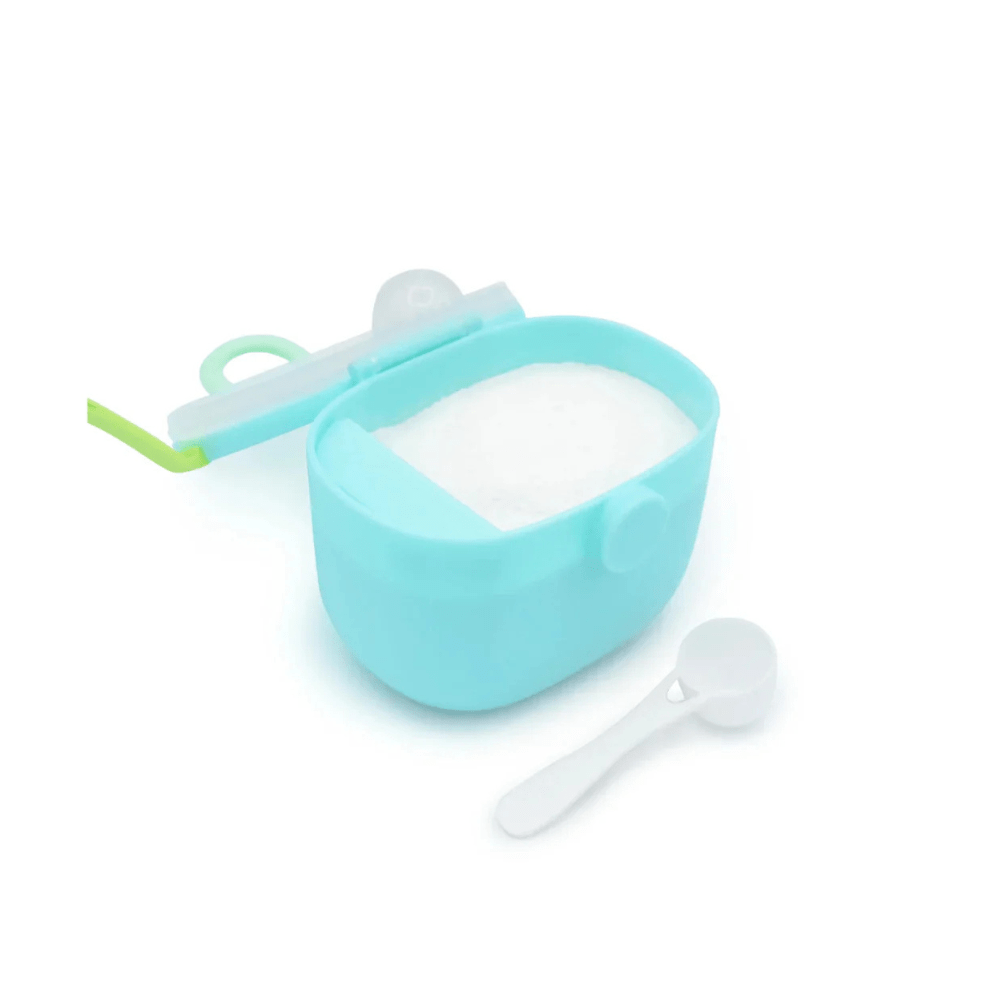 Contenedor para almacenar fórmula Melii - Motherna