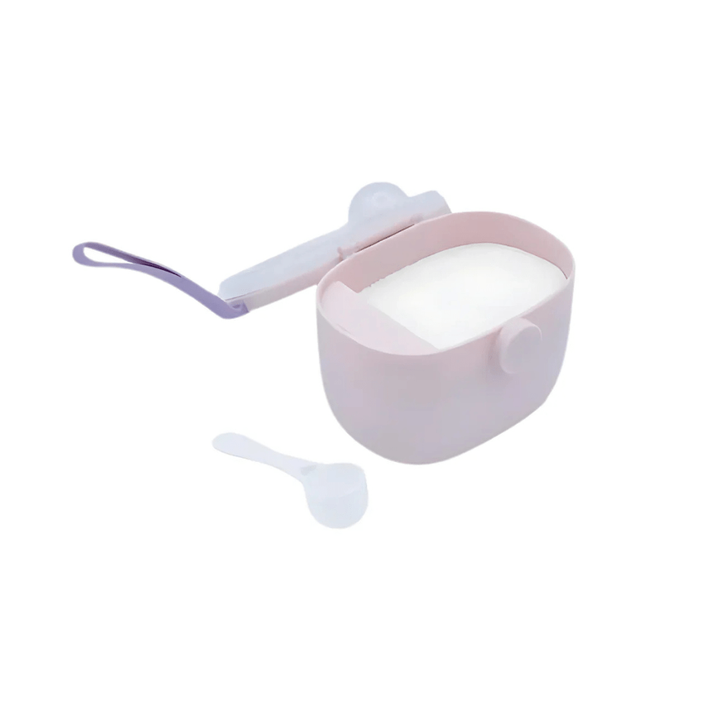 Contenedor para almacenar fórmula Melii - Motherna