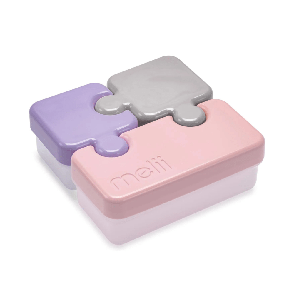 Contenedor Puzzle Melii - Motherna