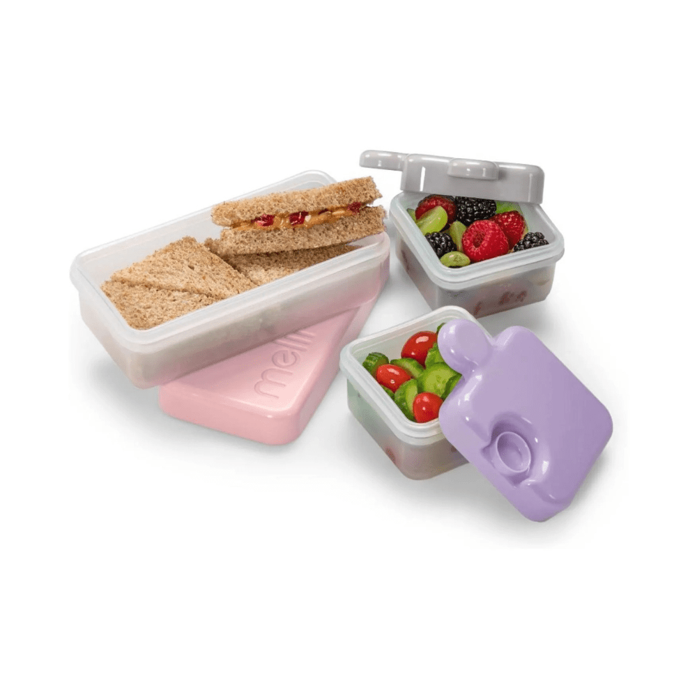 Contenedor Puzzle Melii - Motherna