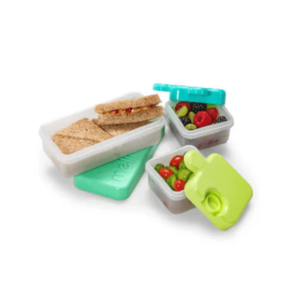 Contenedor Puzzle Melii - Motherna