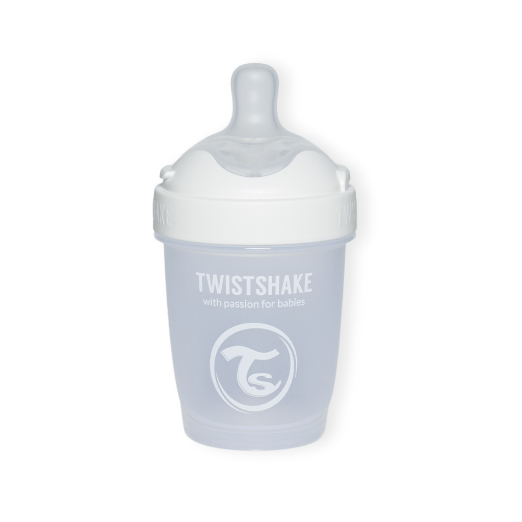 Mamadera Twistshake Double Pro 180ml - Motherna