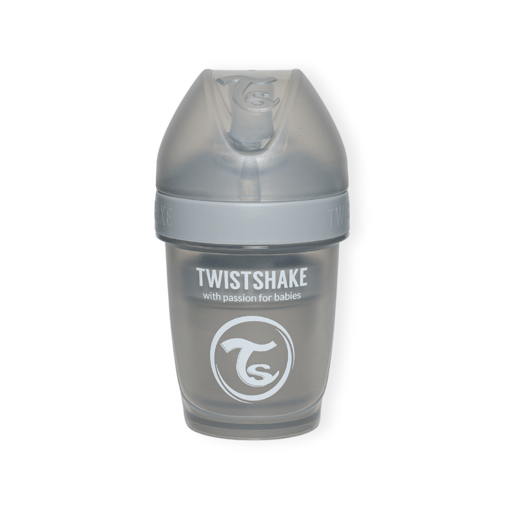 Mamadera Twistshake Double Pro 180ml - Motherna
