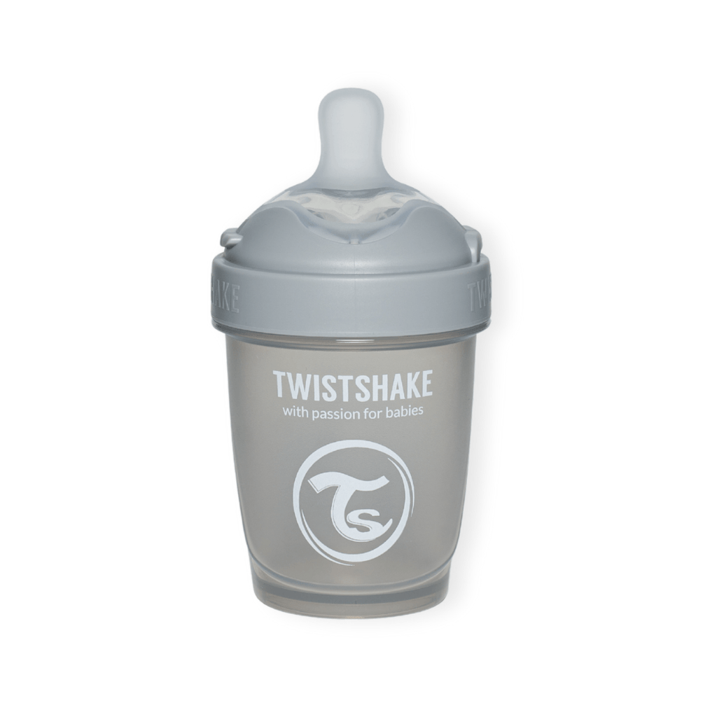 Mamadera Twistshake Double Pro 180ml - Motherna