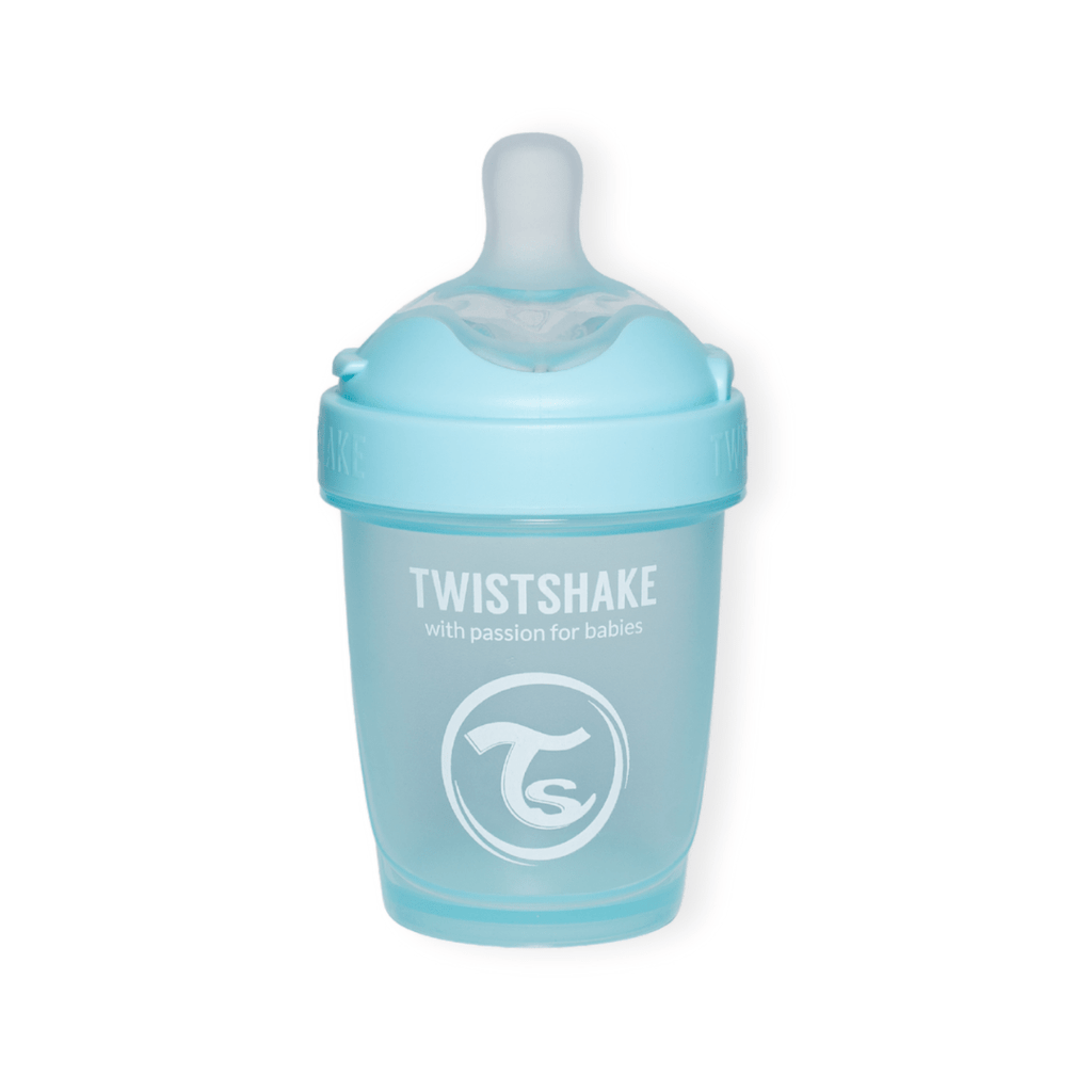 Mamadera Twistshake Double Pro 180ml - Motherna