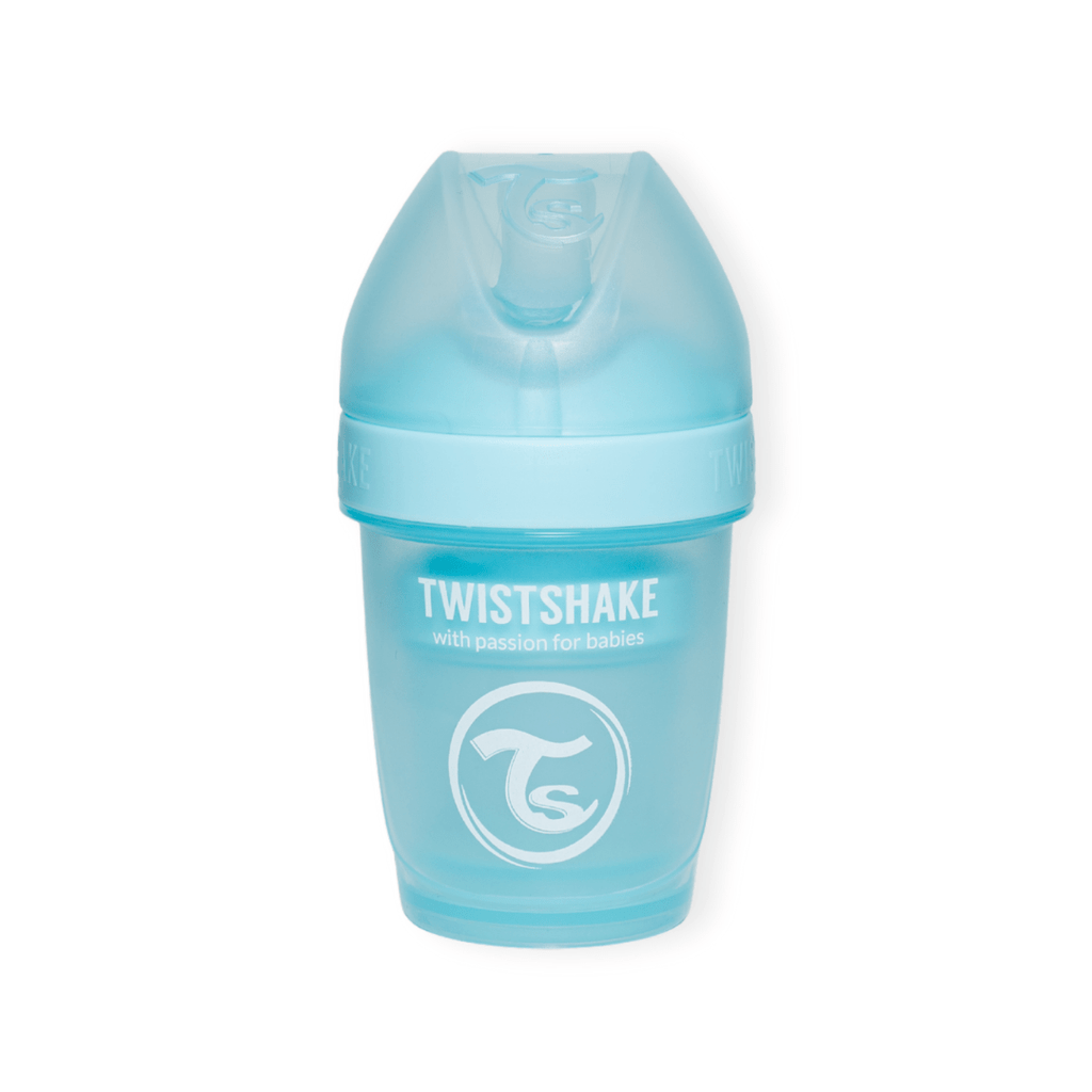 Mamadera Twistshake Double Pro 180ml - Motherna