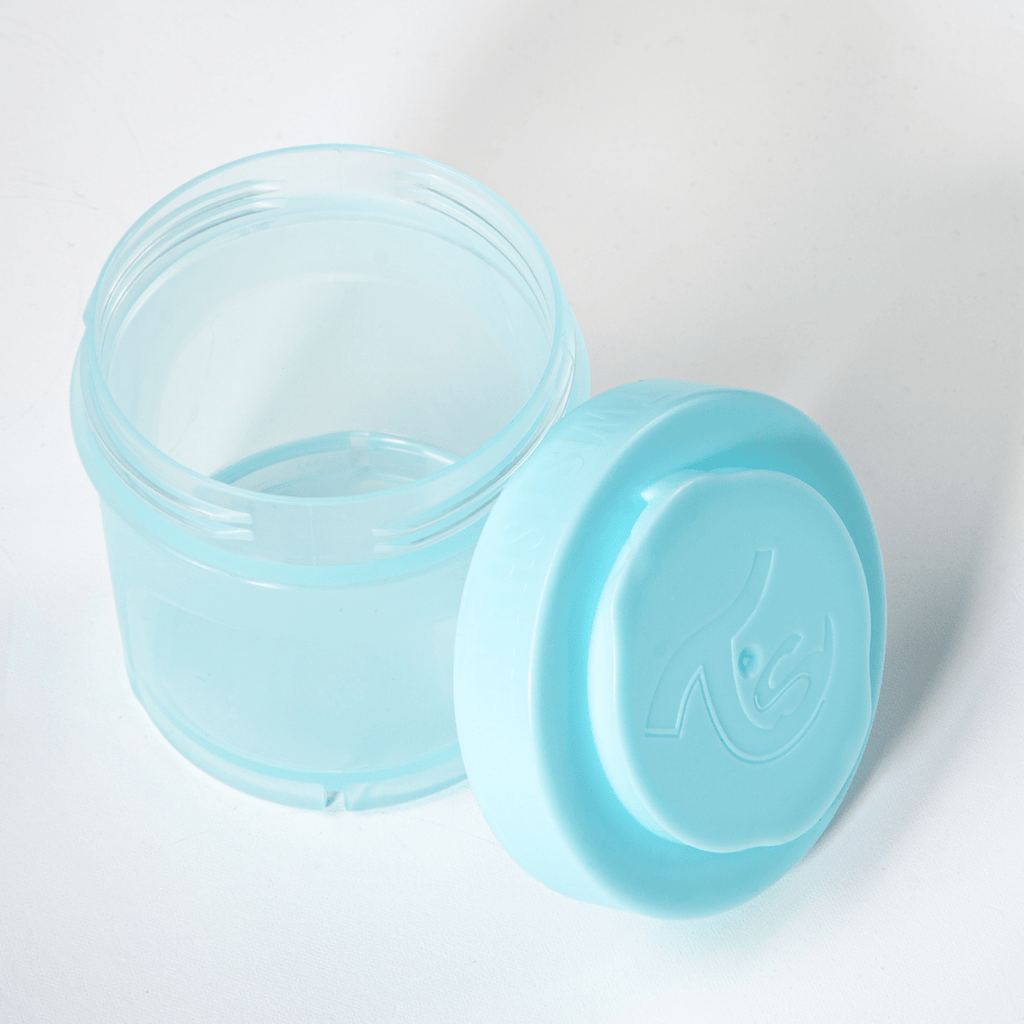 Mamadera Twistshake Double Pro 330ml - Motherna