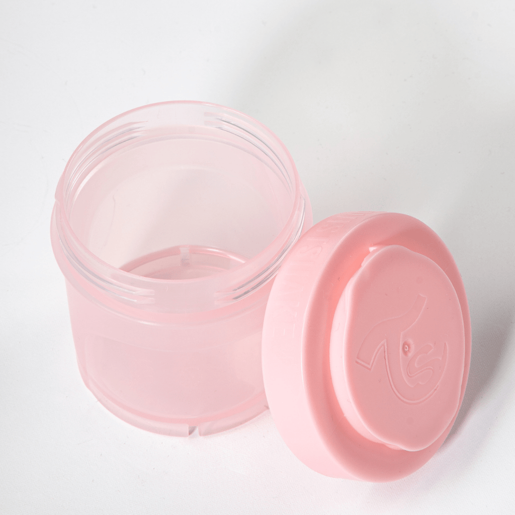 Mamadera Twistshake Double Pro 330ml - Motherna