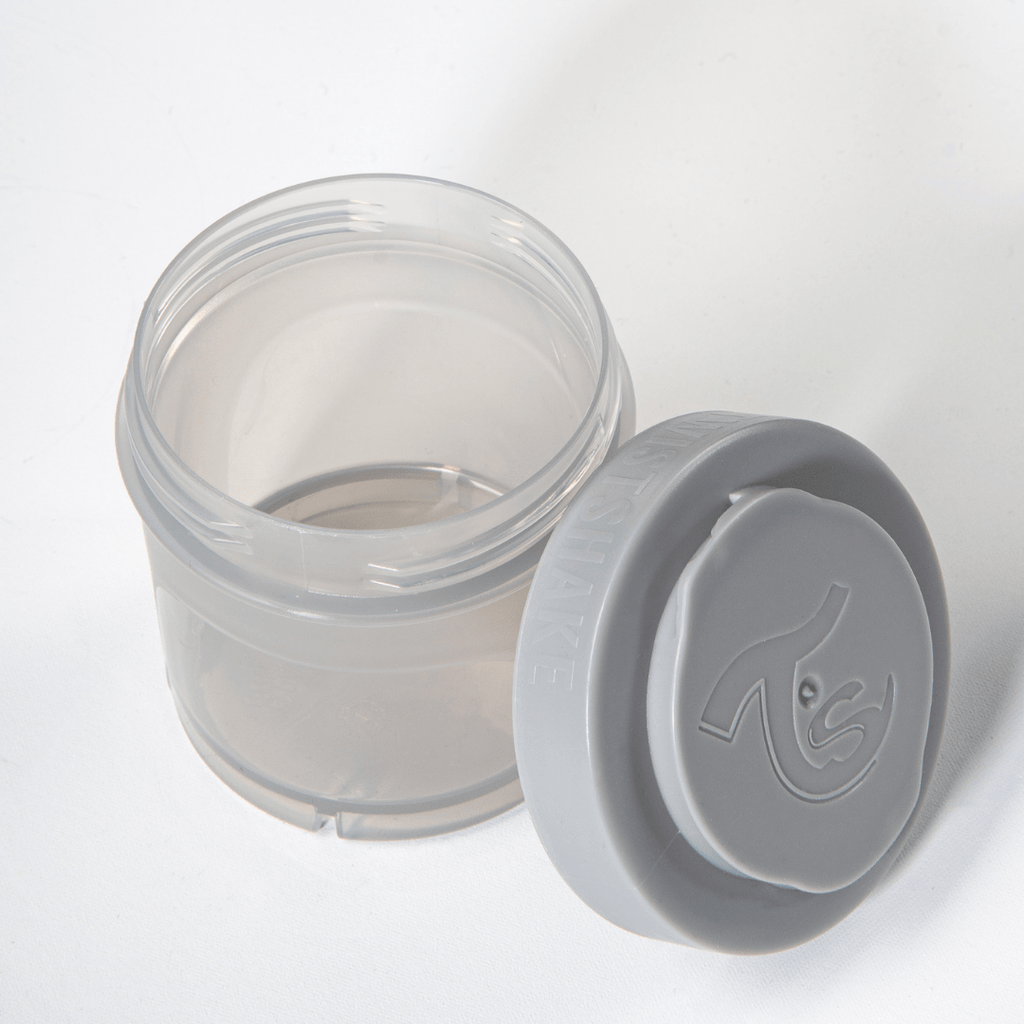 Mamadera Twistshake Double Pro 330ml - Motherna