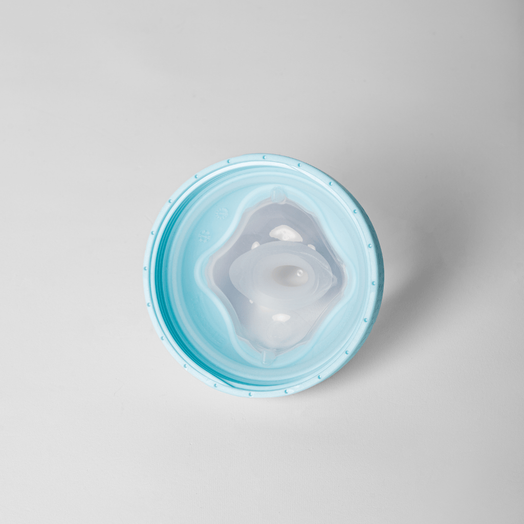 Mamadera Twistshake Double Pro 330ml - Motherna