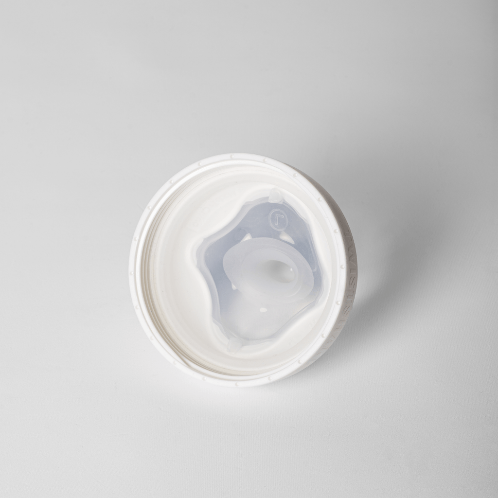 Mamadera Twistshake Double Pro 330ml - Motherna