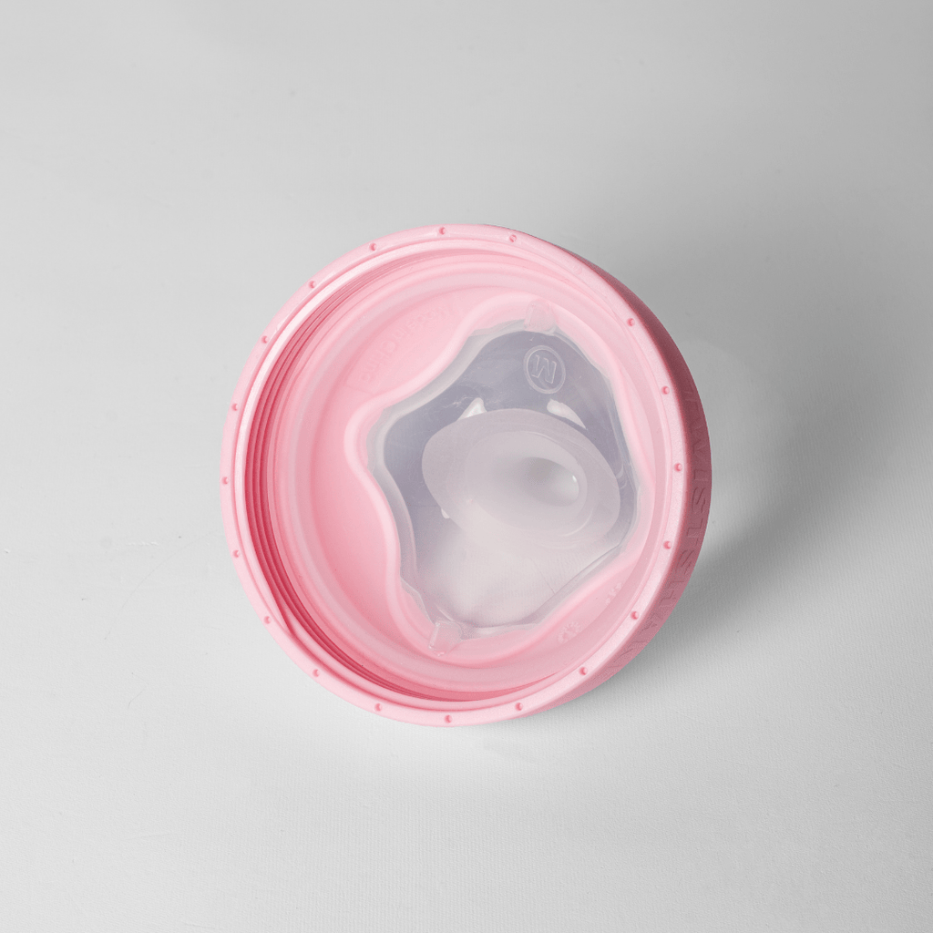 Mamadera Twistshake Double Pro 330ml - Motherna