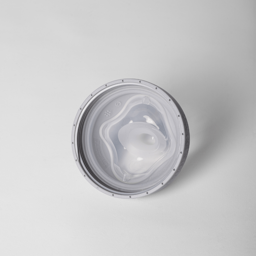 Mamadera Twistshake Double Pro 330ml - Motherna