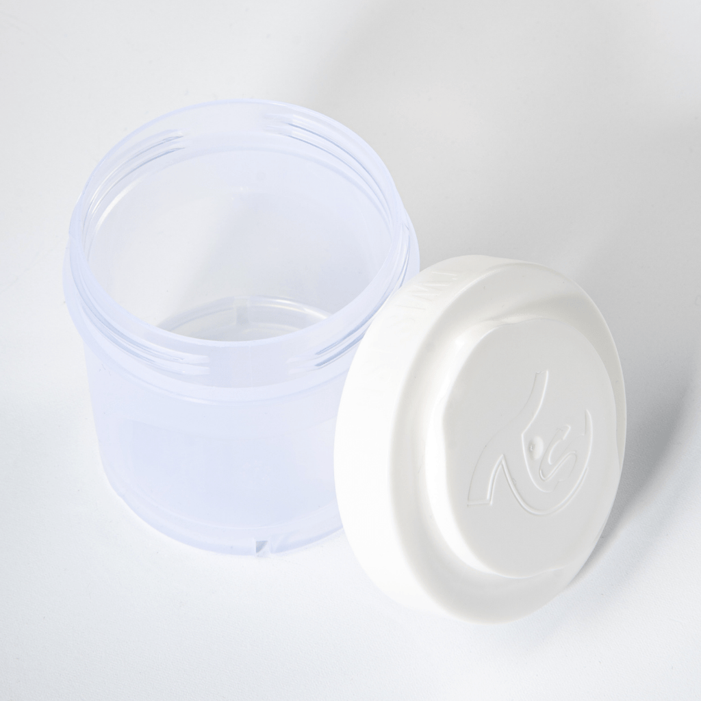 Mamadera Twistshake Double Pro 330ml - Motherna