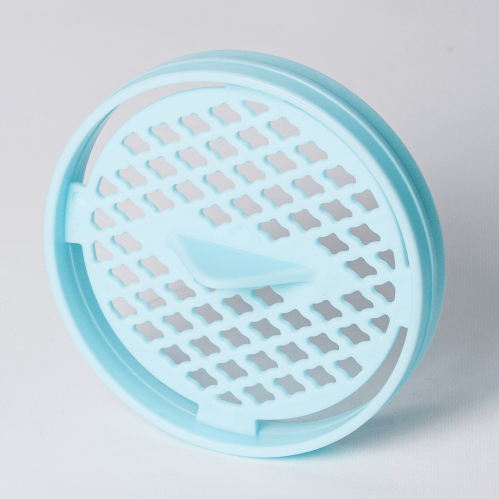 Mamadera Twistshake Double Pro 330ml - Motherna