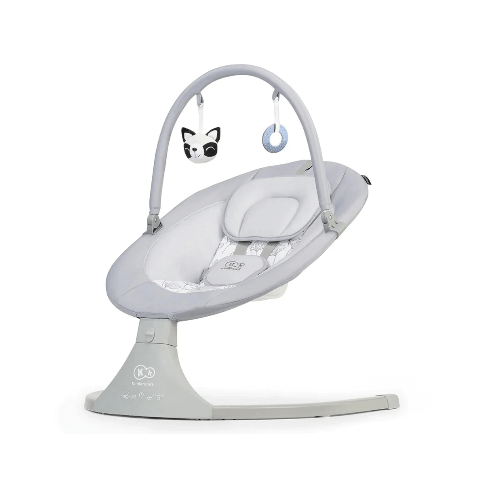 Mecedora eléctrica Kinderkraft Luli - Motherna