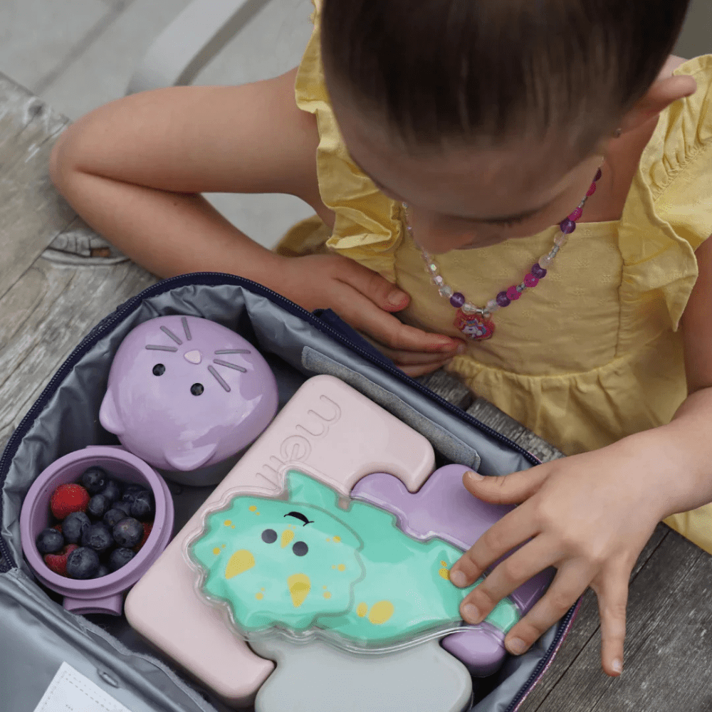 Pack de 2 Ice Pack Melii - Motherna