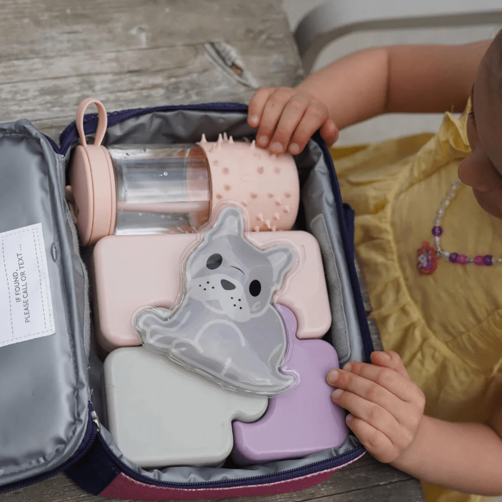 Pack de 2 Ice Pack Melii - Motherna