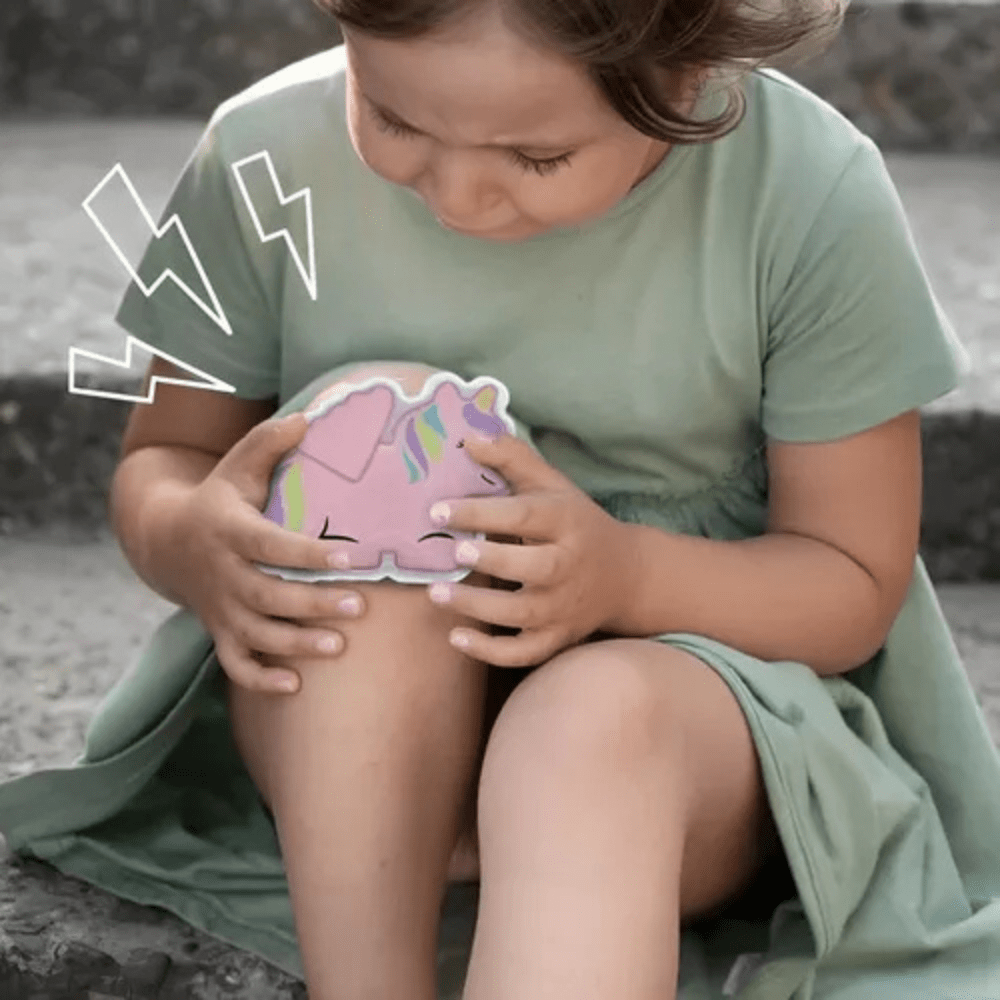 Pack de 2 Ice Pack Melii - Motherna