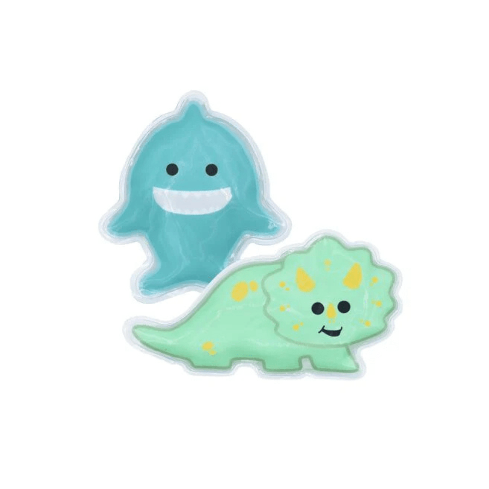 Pack de 2 Ice Pack Melii - Motherna