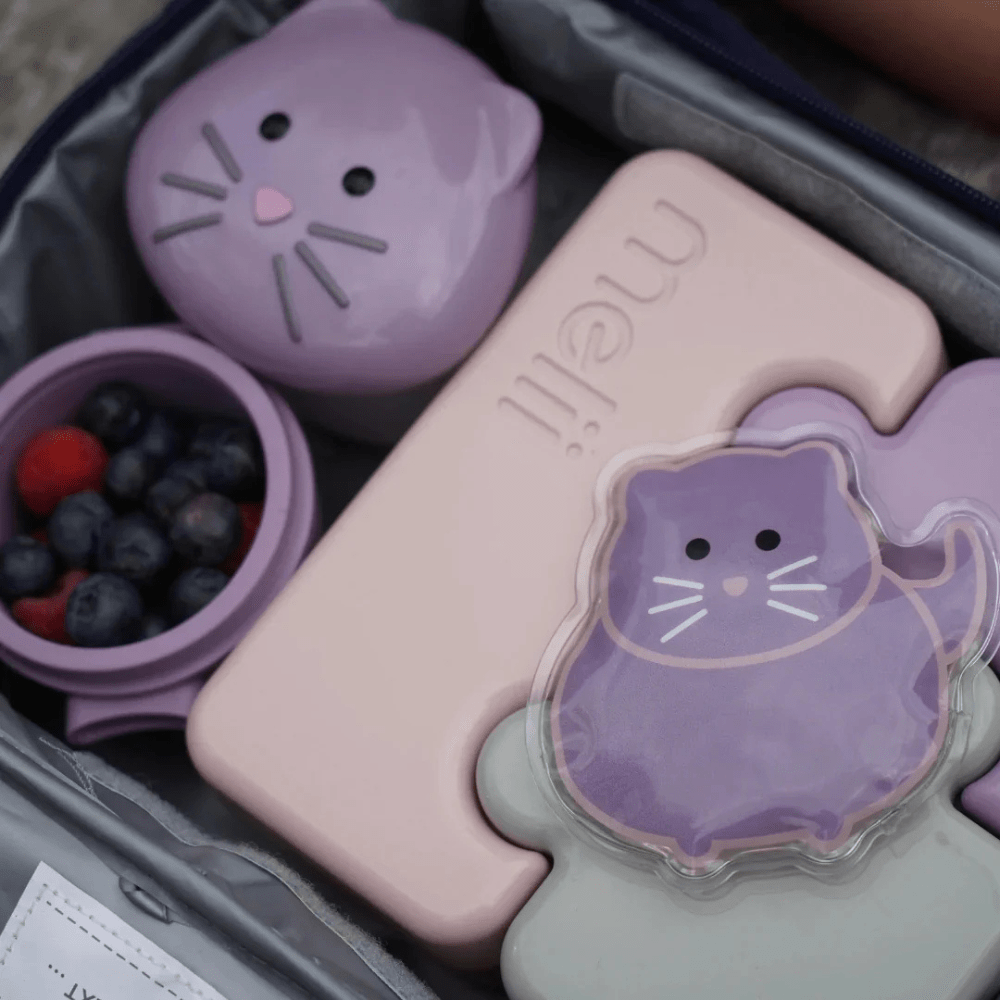 Pack de 2 Ice Pack Melii - Motherna