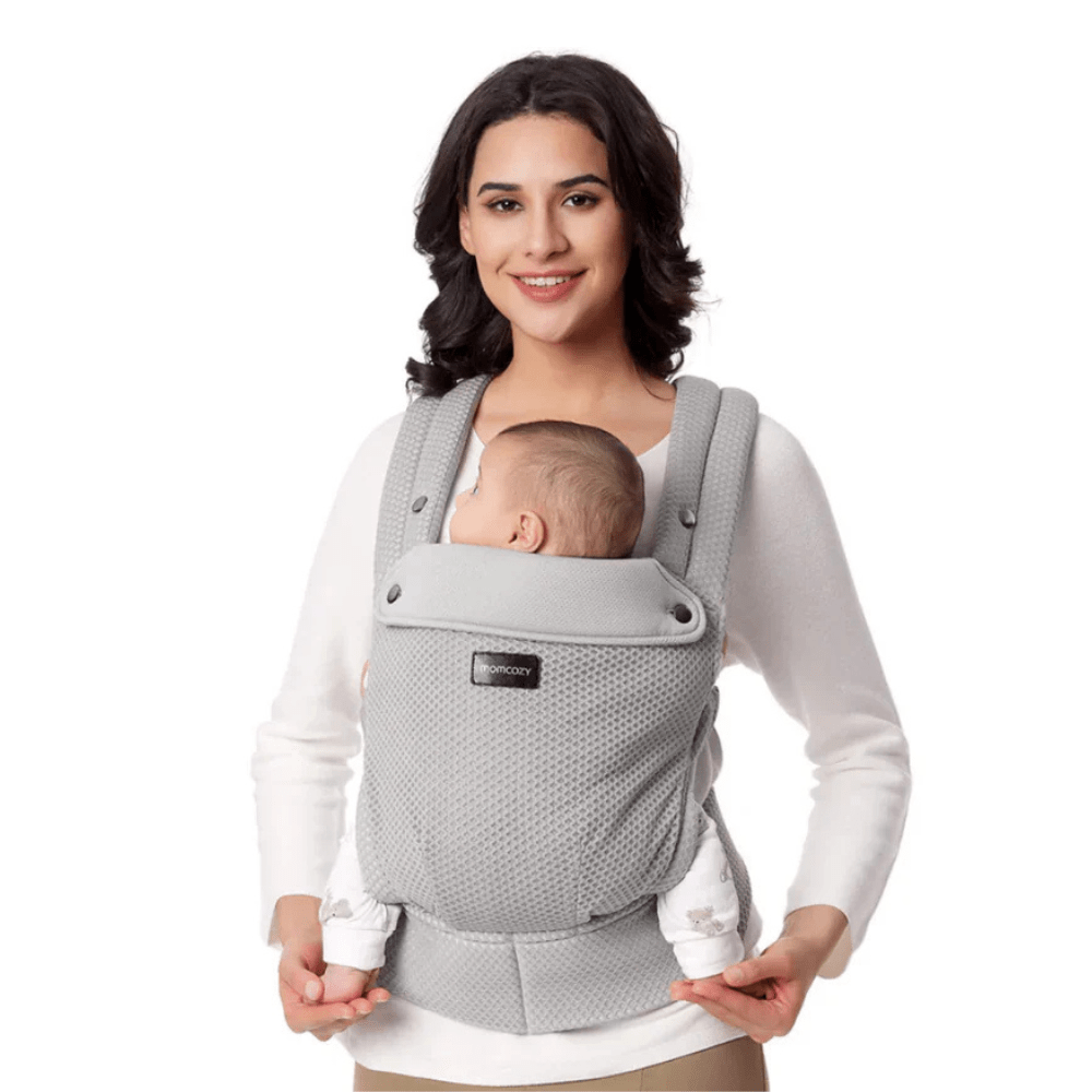 Portabebé Momcozy 3 en 1 - Motherna