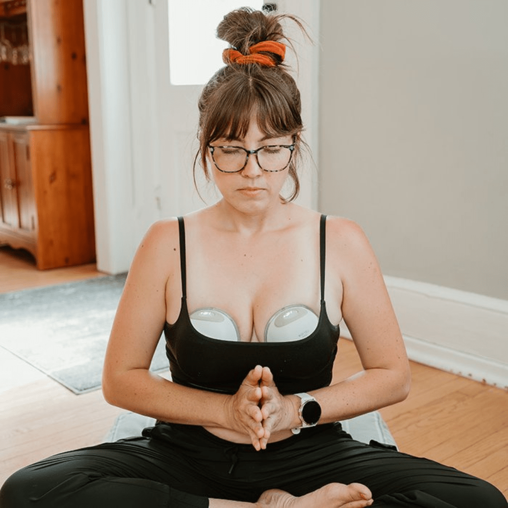 Sacaleches eléctrico doble Ardo Melia - Motherna