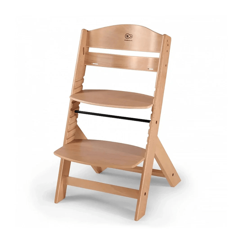 Silla de comer evolutiva 3 en 1 Kinderkraft Enock - Motherna