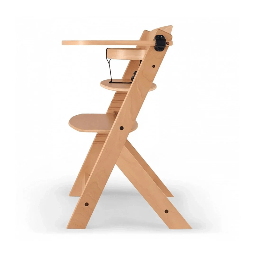 Silla de comer evolutiva 3 en 1 Kinderkraft Enock - Motherna
