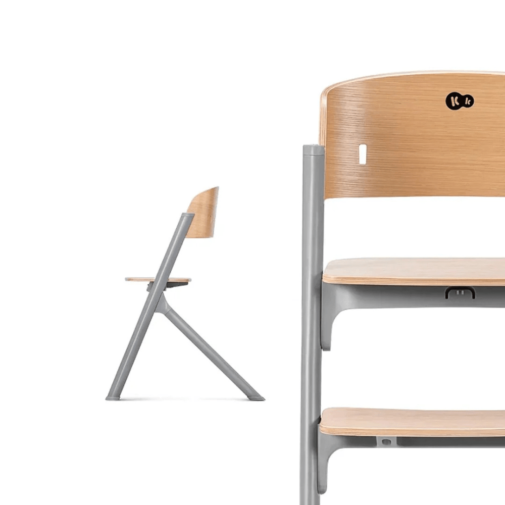 Silla de comer evolutiva Kinderkraft Livy - Motherna