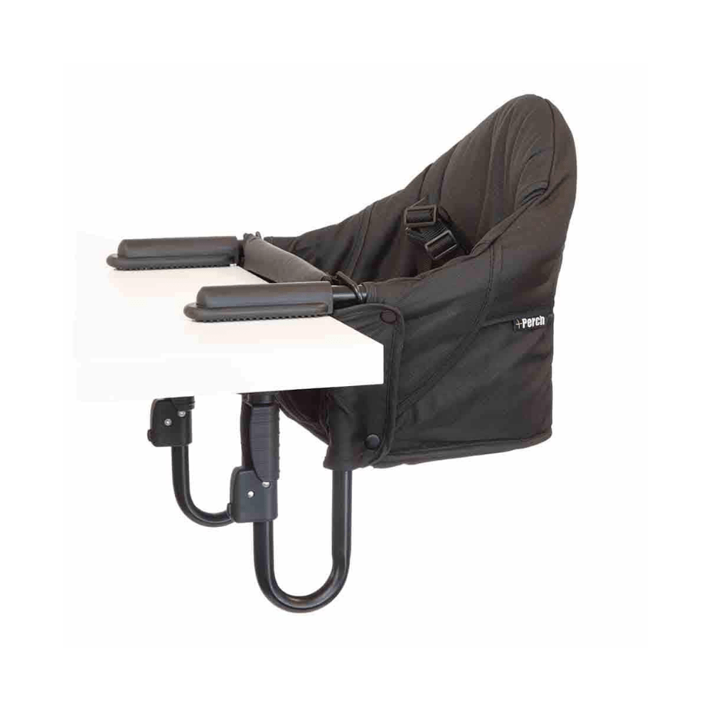 Silla de comer portátil Guzzie+Guss Perch - Motherna