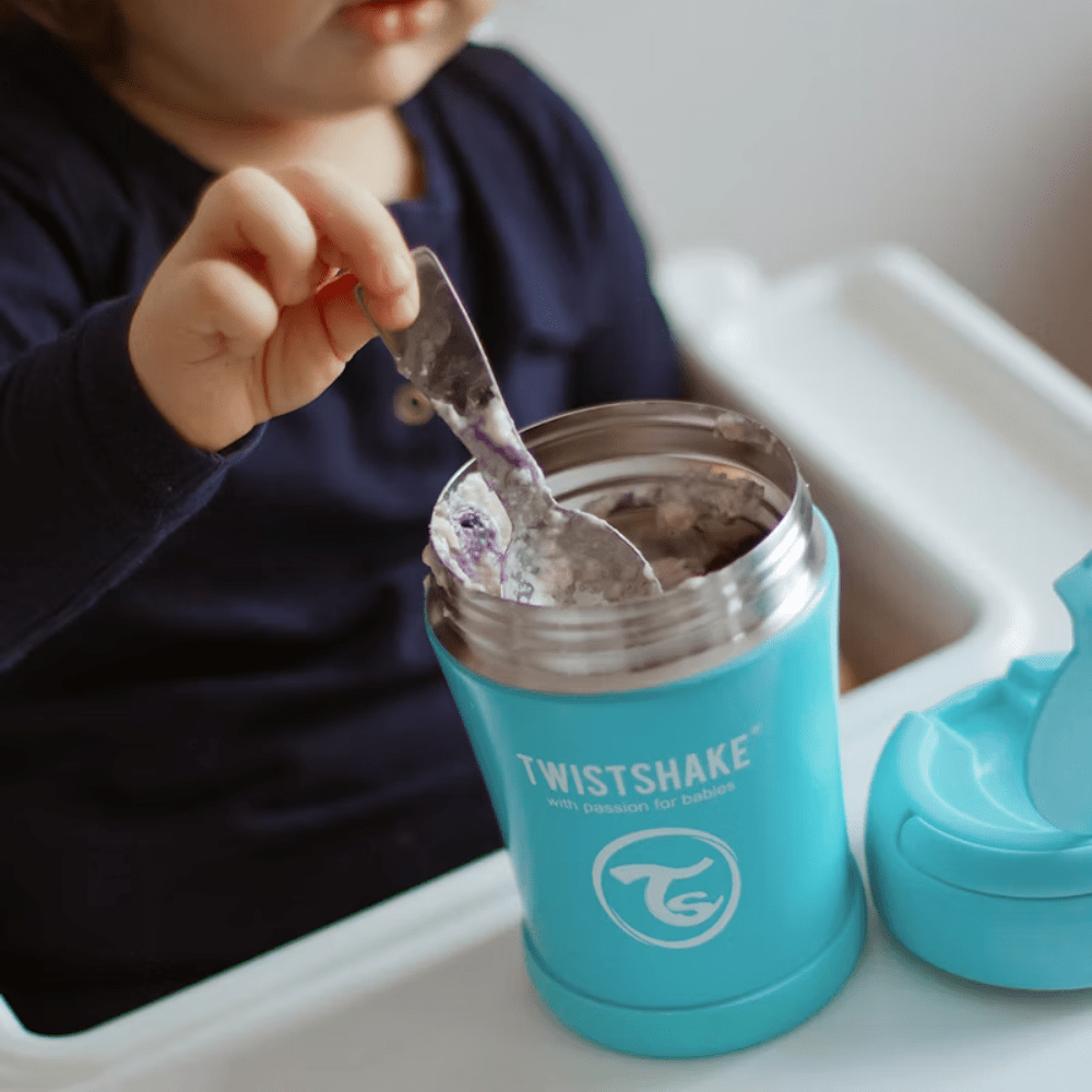 Termo para comida Twistshake - Motherna