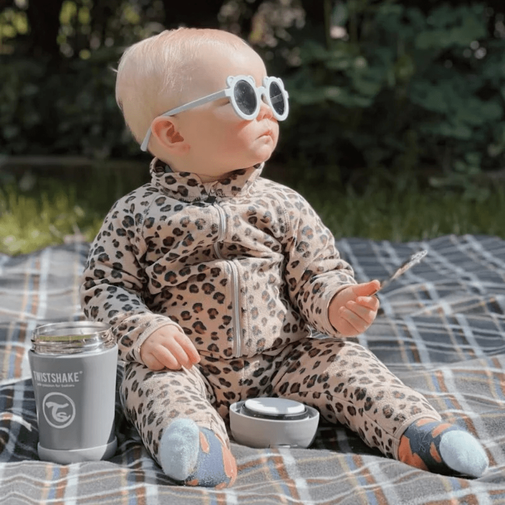 Termo para comida Twistshake - Motherna