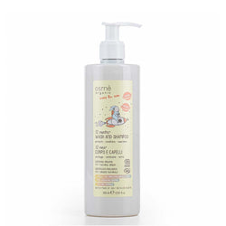 Gel Shampoo Junior +12M Osmè Organic Baby & Kids 380 ml