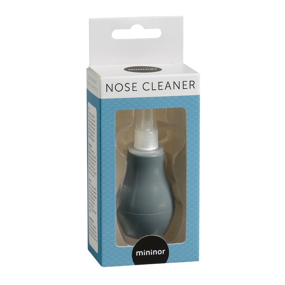 aspirador nasal evenflo Aspirador nasal Mininor – Motherna