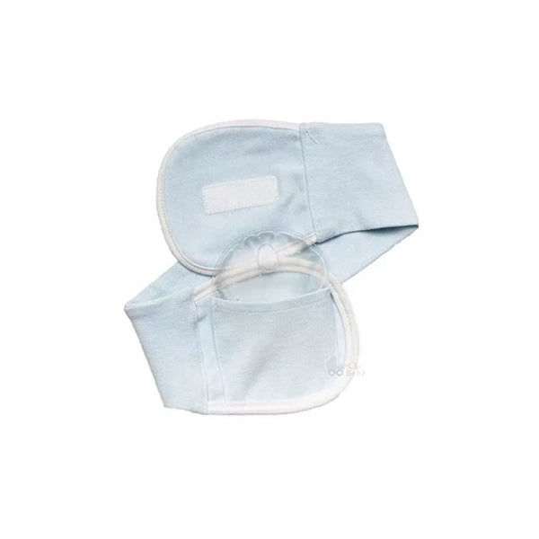 Banda anti cólicos gel con calor Buba Tummy Wrap - Motherna