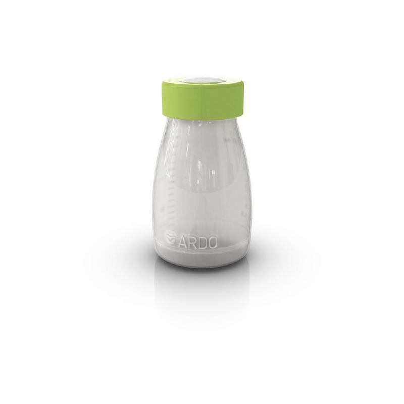 Botella para leche Ardo 150ml (granel x25) - Motherna