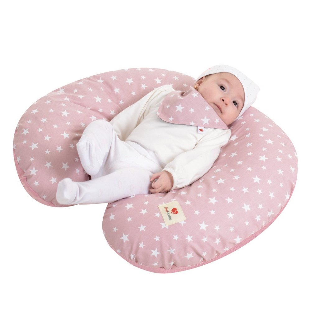 Lactancia Materna Cojin Lactancia Para Dormir Bebe Cojín De