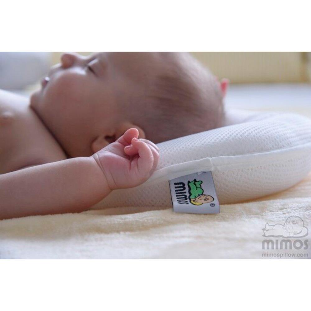 Cojín para bebé Mimos - Motherna