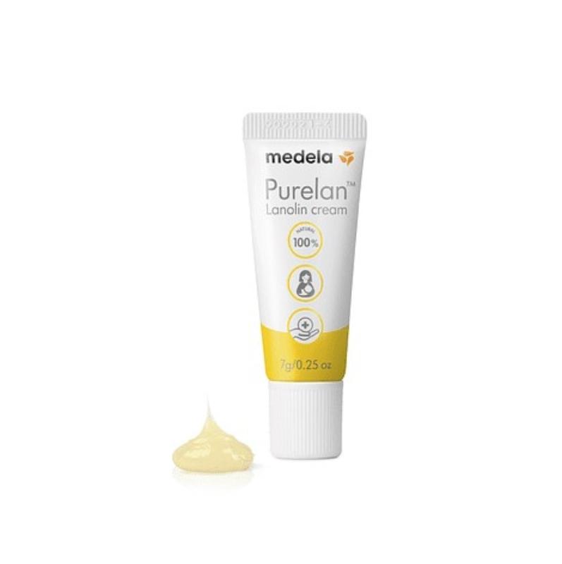 Lanoline Medela PureLan 100 7gr – Motherna