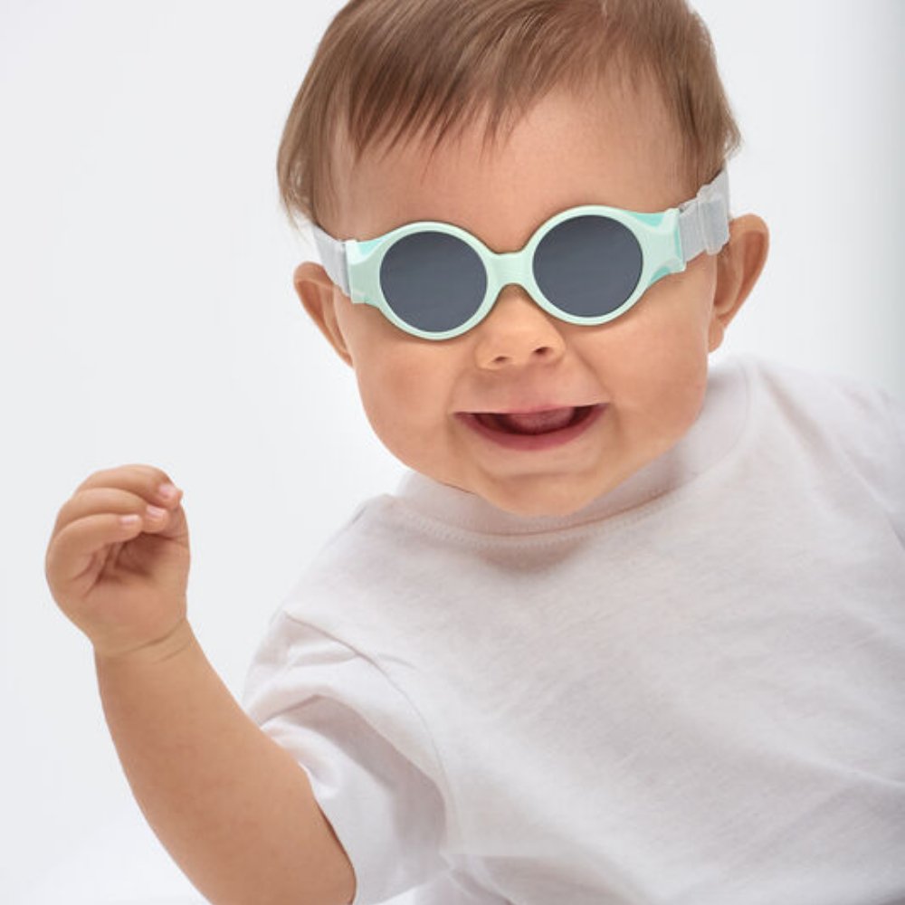 Gafas de sol para bebé
