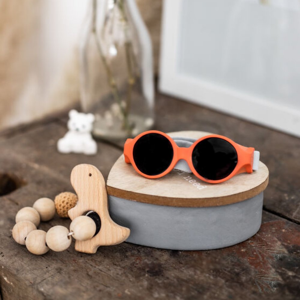 Gafas Polarizadas Gafas De Sol Bebes Año Gafas De Sol Para Niños